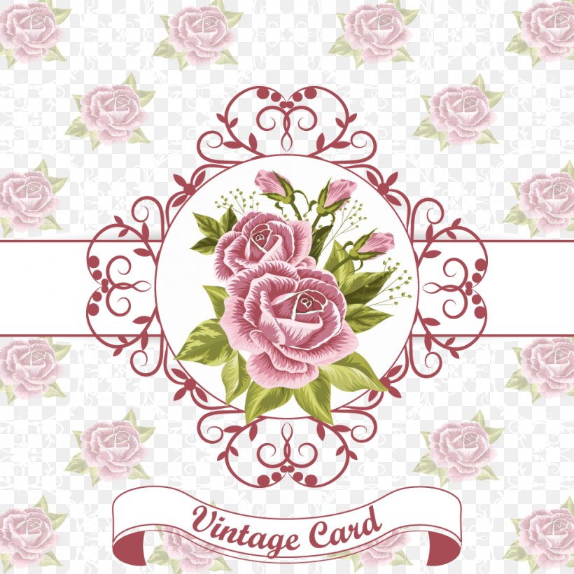 Wedding Invitation Marriage Greeting Card, PNG, 1000x1000px, Flower, Area, Art, Clip Art, Creative Arts Download Free