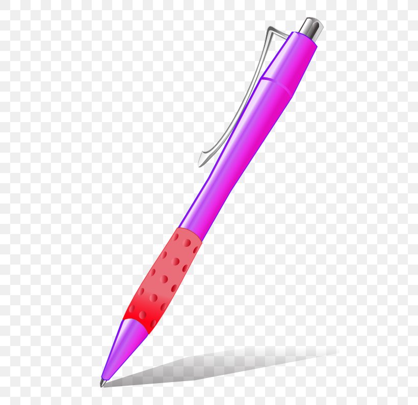 Ballpoint Pen Fountain Pen Clip Art, PNG, 512x796px, Pen, Ball Pen, Ballpoint Pen, Eraser, Fountain Pen Download Free