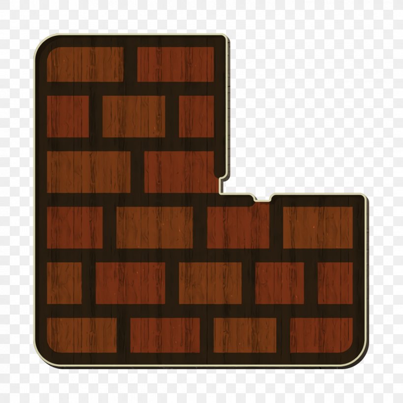 Chocolate Icon, PNG, 1238x1238px, Area Icon, Brick, Brown, Build Icon, Building Icon Download Free