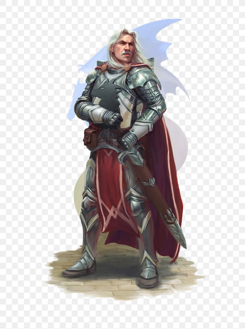 Dungeons & Dragons Pathfinder Roleplaying Game Fighter Warrior Paladin, PNG, 564x1102px, Dungeons Dragons, Cleric, Costume Design, D20 System, Dungeon Crawl Download Free