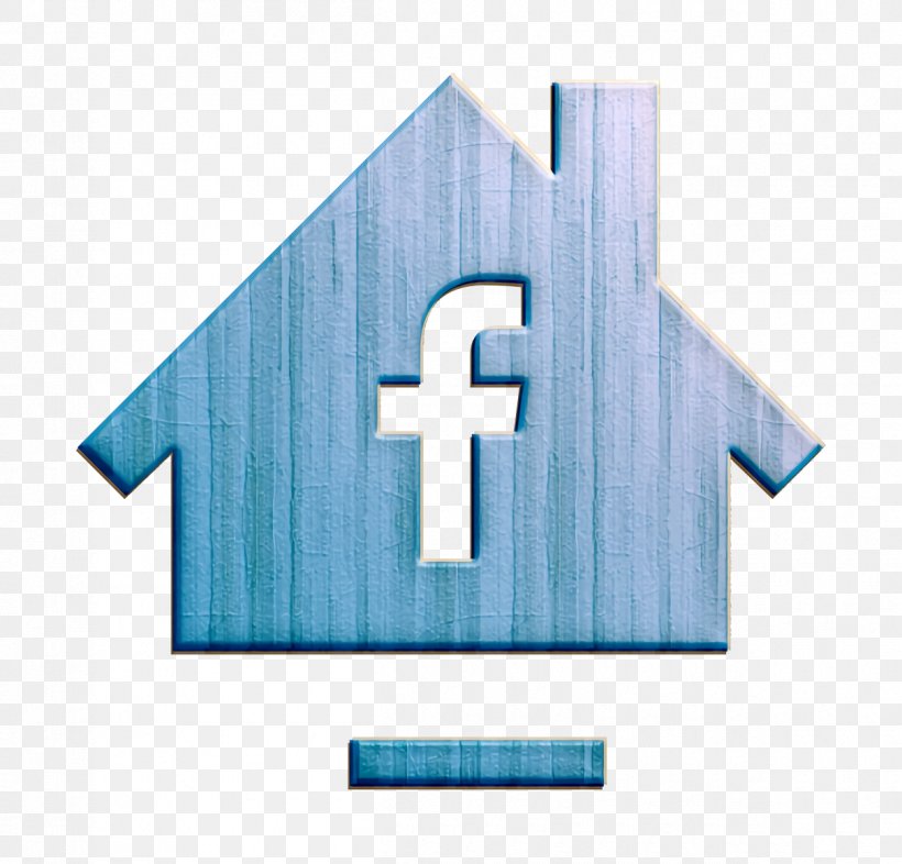 Facebook Icon Home Icon House Icon, PNG, 1210x1160px, Facebook Icon, Cross, Electric Blue, Home Icon, House Icon Download Free