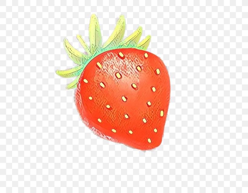 Fruit Cartoon, PNG, 640x640px, Strawberry, Accessory Fruit, Berry, Food, Fruit Download Free
