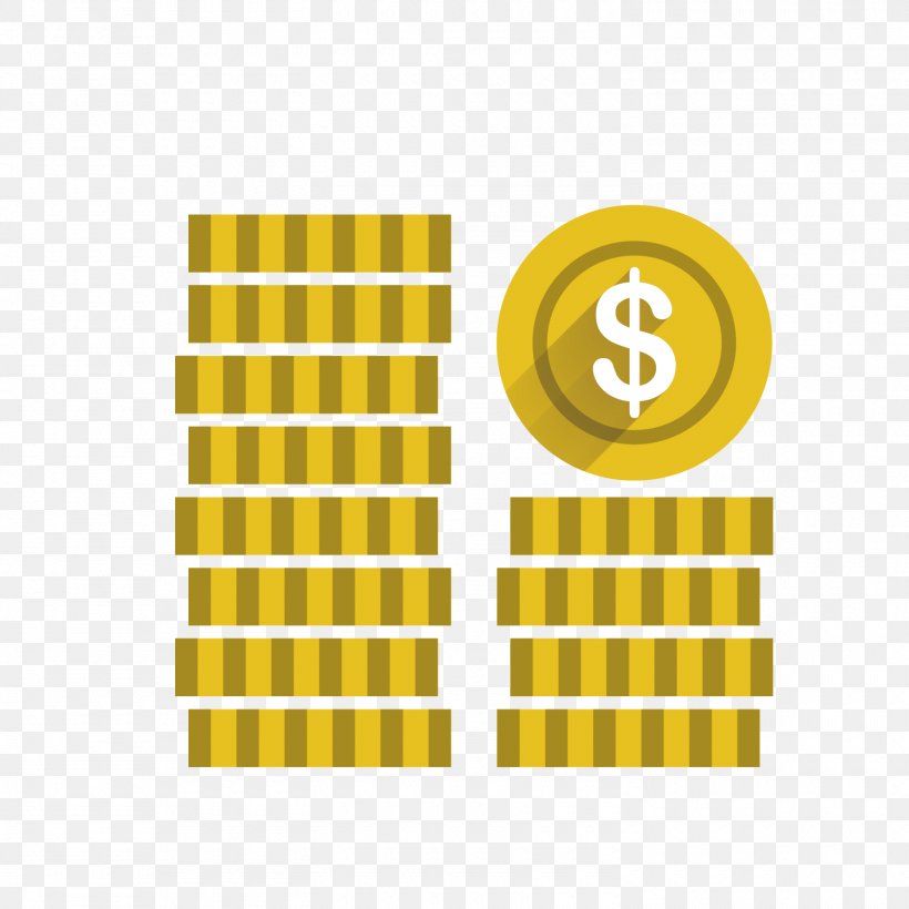 Gold Coin Symbol, PNG, 1500x1500px, Coin, Area, Brand, Cloud Computing, Currency Download Free