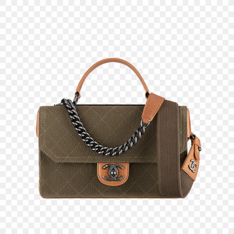 Handbag Chanel Leather Luxury Goods, PNG, 1100x1100px, Handbag, Bag, Beige, Brand, Brown Download Free