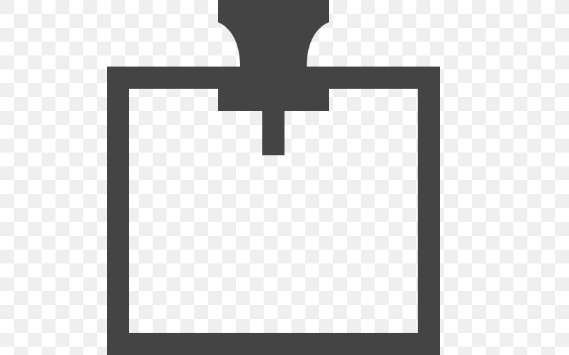 Paper Drawing Pin Post-it Note, PNG, 512x512px, Paper, Black And White, Cross, Drawing Pin, Office Supplies Download Free