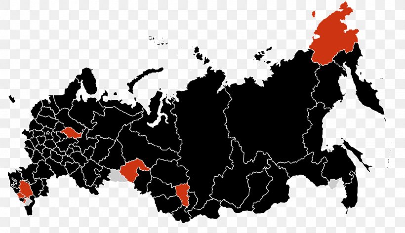 Russia World Map Vector Map, PNG, 1280x738px, Russia, Black, Blank Map, Contour Line, Flag Of Russia Download Free