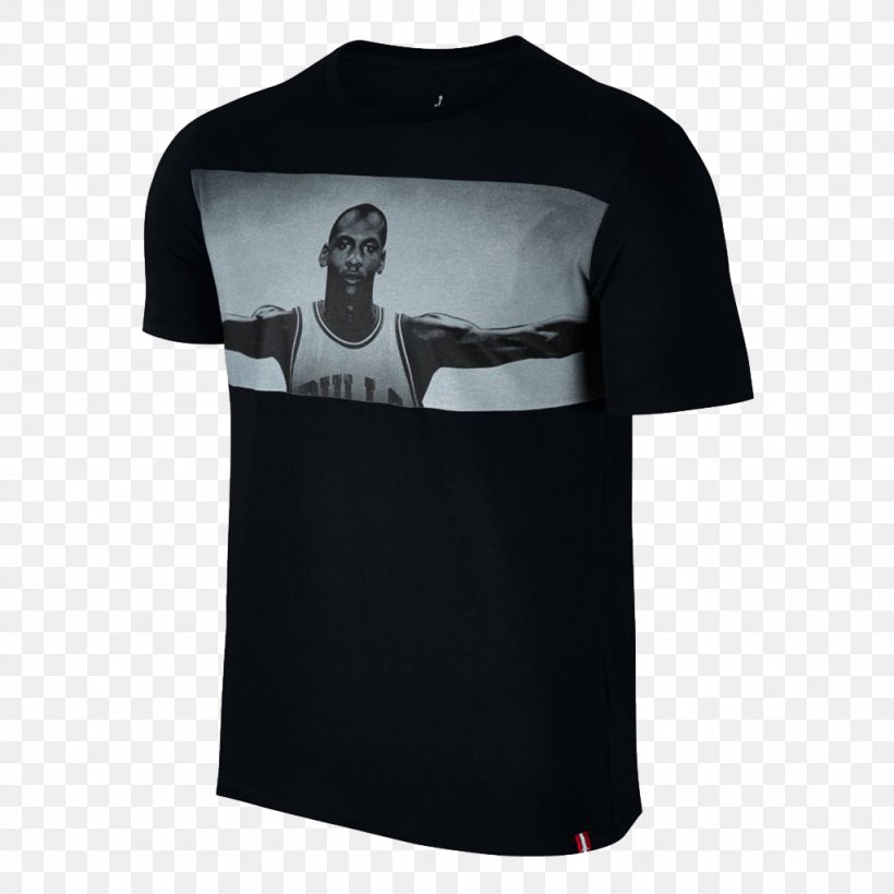 T-shirt Hoodie Air Jordan Hip Hop Fashion, PNG, 1024x1024px, Tshirt, Active Shirt, Adidas, Air Jordan, Black Download Free