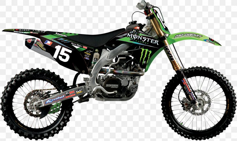 Yamaha WR250F Yamaha YZ250 Motorcycle Monster Energy AMA Supercross An FIM World Championship Yamaha WR450F, PNG, 1200x717px, Yamaha Wr250f, Automotive Tire, Bicycle Accessory, Bicycle Frame, Decal Download Free
