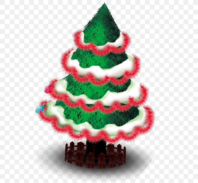 Christmas Tree Christmas Ornament, PNG, 540x757px, Christmas Tree, Cake, Cake Decorating, Christmas, Christmas Decoration Download Free