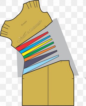 Dress - Dress Yoke Bodice Clothing Pattern PNG