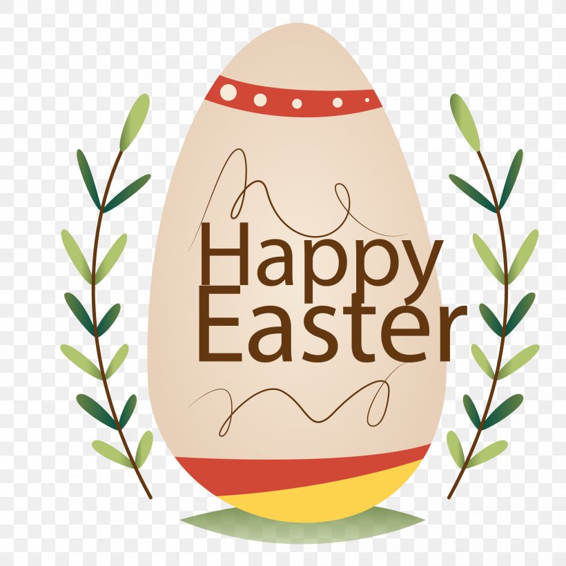 Easter Egg, PNG, 2083x2083px, Easter Egg, Brand, Cartoon, Chicken Egg, Drawing Download Free