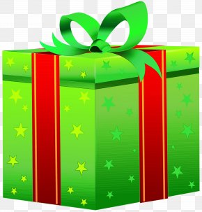 Wrapping Paper Ribbon - Green Clip Art Gift Wrapping Present Ribbon PNG