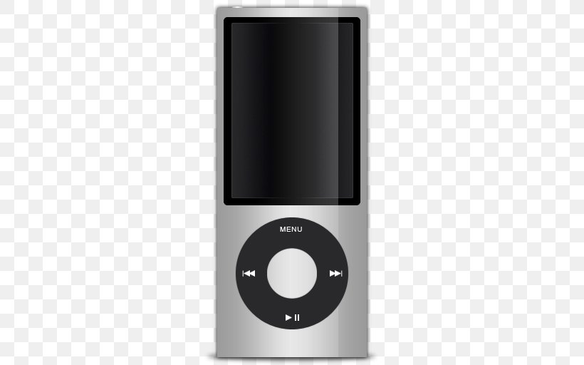 IPod Touch IPod Shuffle Portable Media Player IPod Nano, PNG, 512x512px, Ipod Touch, Apple, Electronics, Hardware, Ipod Download Free