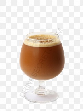 Cocktail - Irish Coffee Alexander Cocktail Amaretto Milkshake PNG