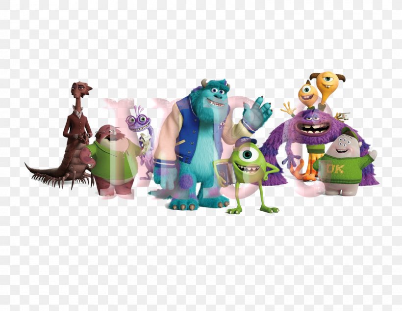 James P. Sullivan Mike Wazowski Monsters, Inc. Mike & Sulley To The Rescue! Television, PNG, 1600x1237px, James P Sullivan, Action Figure, Fictional Character, Figurine, Film Download Free