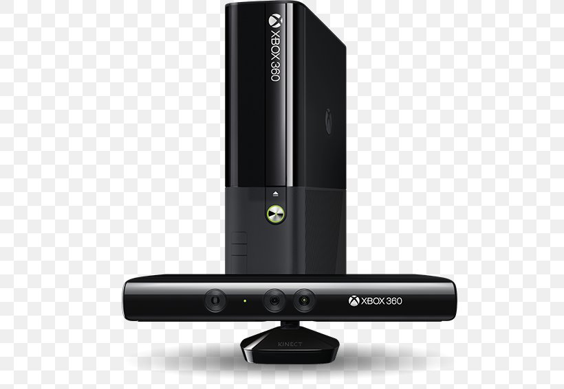Kinect Adventures! Xbox 360 Black Video Game Consoles, PNG, 543x567px, Kinect, Black, Electronic Device, Electronics, Gadget Download Free