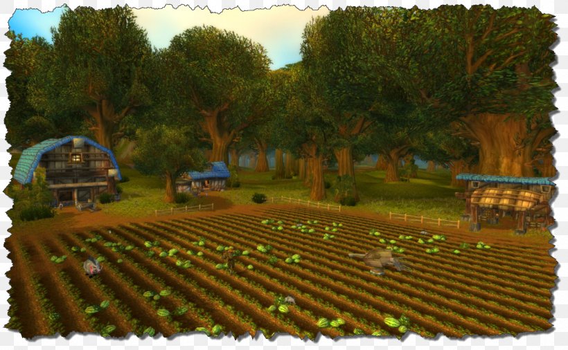 Landscape Tree Farm Biome, PNG, 1282x792px, Landscape, Agriculture, Biome, Farm, Field Download Free