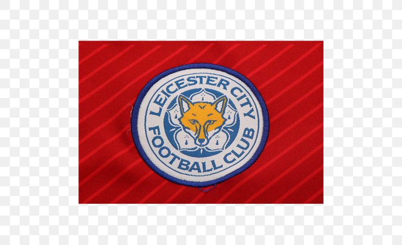 Leicester City F.C. Premier League Manchester City F.C. Aston Villa F.C. Brighton & Hove Albion F.C., PNG, 500x500px, Leicester City Fc, Association Football Manager, Aston Villa Fc, Badge, Brand Download Free