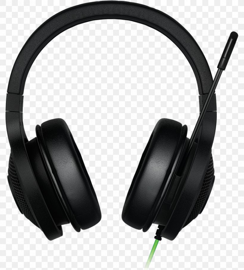 Microphone Razer Kraken Headset Headphones PlayStation 4, PNG, 865x957px, 71 Surround Sound, Microphone, Audio, Audio Equipment, Electronic Device Download Free