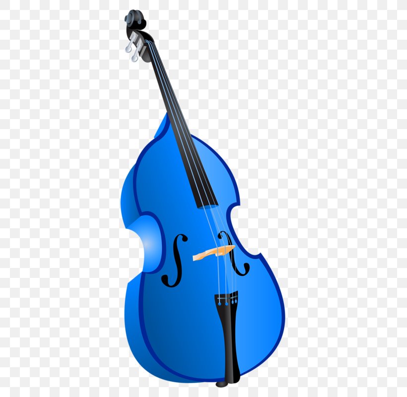 Musical Instruments String Instruments Double Bass Clip Art, PNG, 369x800px, Watercolor, Cartoon, Flower, Frame, Heart Download Free