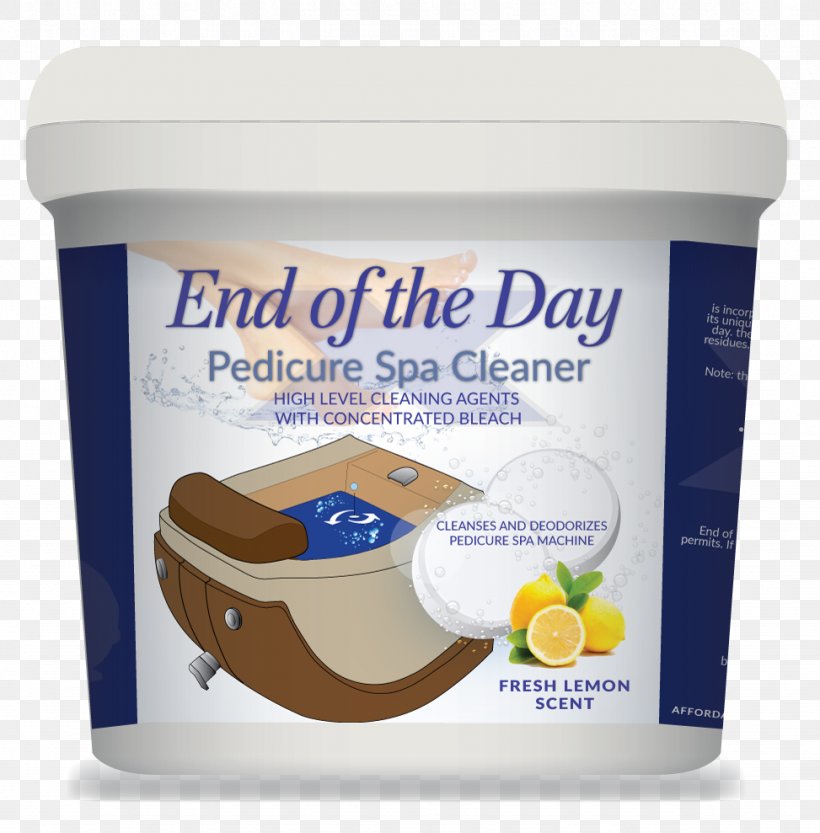 Pedicure Day Spa Cream Flavor, PNG, 973x989px, Pedicure, Brand, Cleaner, Cream, Dairy Product Download Free
