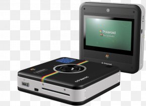 Camera - Photographic Film Instant Camera Polaroid Corporation Photography PNG