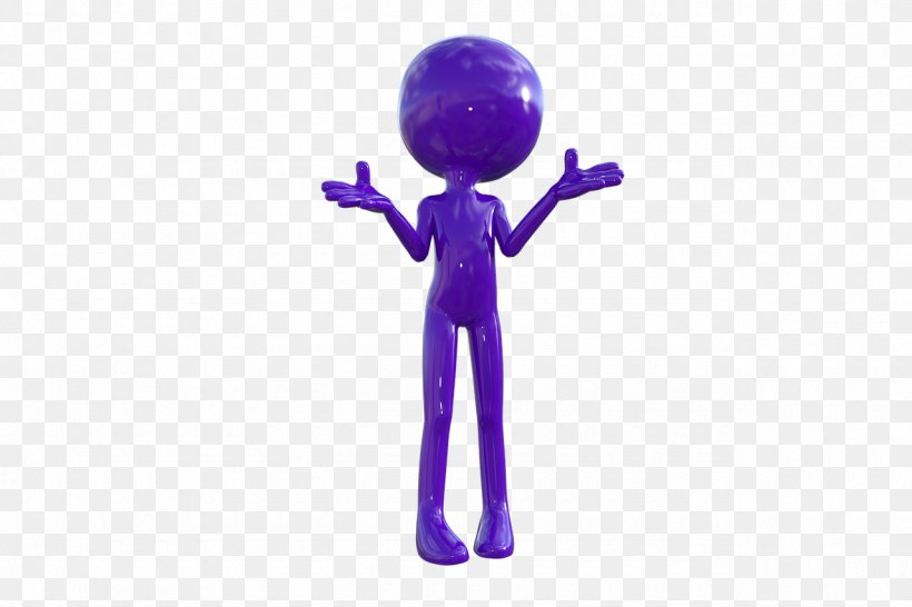 Purple Man Psychic Polygonal Chain 3D Computer Graphics, PNG, 1280x853px, 3d Computer Graphics, Purple Man, Autocad, Balloon, Character Download Free