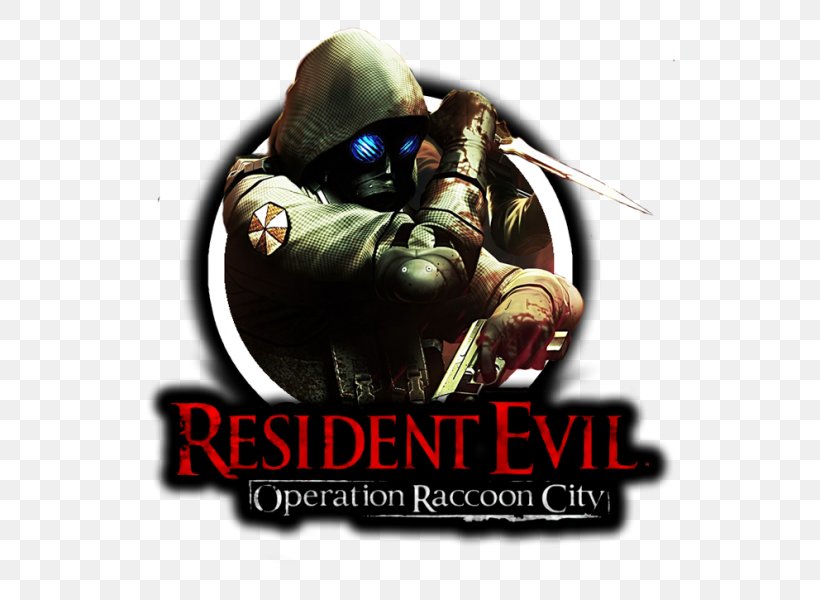 Resident Evil: Operation Raccoon City Resident Evil 4 Resident Evil 5 Resident Evil: Revelations, PNG, 534x600px, Resident Evil 4, Capcom, Fictional Character, Nemesis, Playstation 3 Download Free