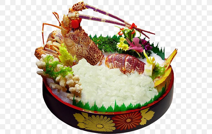 Seafood Homarus Caridea Asian Cuisine Palinurus Elephas, PNG, 560x518px, Seafood, Animal Source Foods, Asian Cuisine, Asian Food, Caridea Download Free