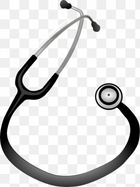 Stethoscopes - Stethoscope Physician Medicine Clip Art PNG