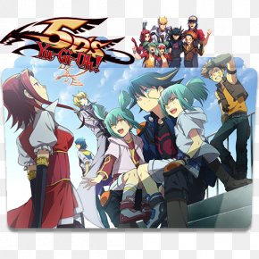 Yugioh 5d's - Yusei Fudo Akiza Izinski Yu-Gi-Oh! Trading Card Game Yu-Gi-Oh! The Duelists Of The Roses PNG