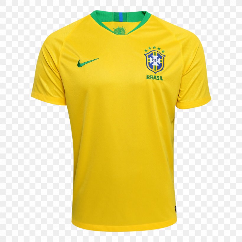 2018 World Cup Sweden National Football Team T-shirt Brazil National Football Team 2014 FIFA World Cup, PNG, 1200x1200px, 2014 Fifa World Cup, 2018 World Cup, Active Shirt, Brazil National Football Team, Clothing Download Free