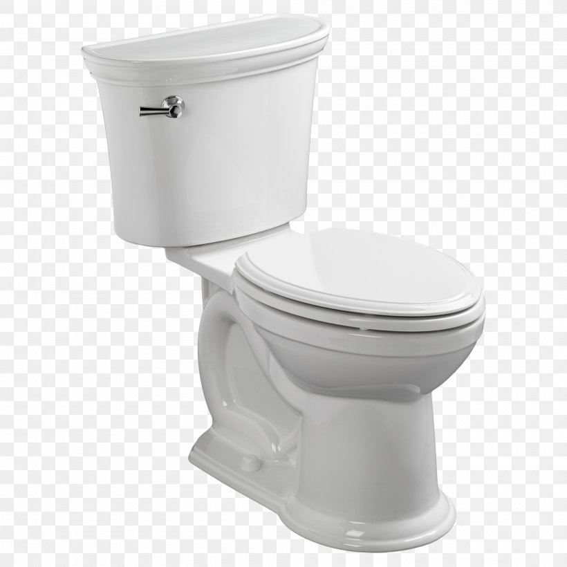 American Standard Brands Flush Toilet Bathroom United States, PNG, 2000x2000px, American Standard Brands, Bathroom, Bowl, Ceramic, Closet Download Free