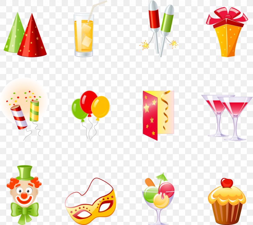 Birthday Cake Party Clip Art, PNG, 1600x1425px, Birthday Cake, Birthday, Cocktail Garnish, Drinkware, Food Download Free