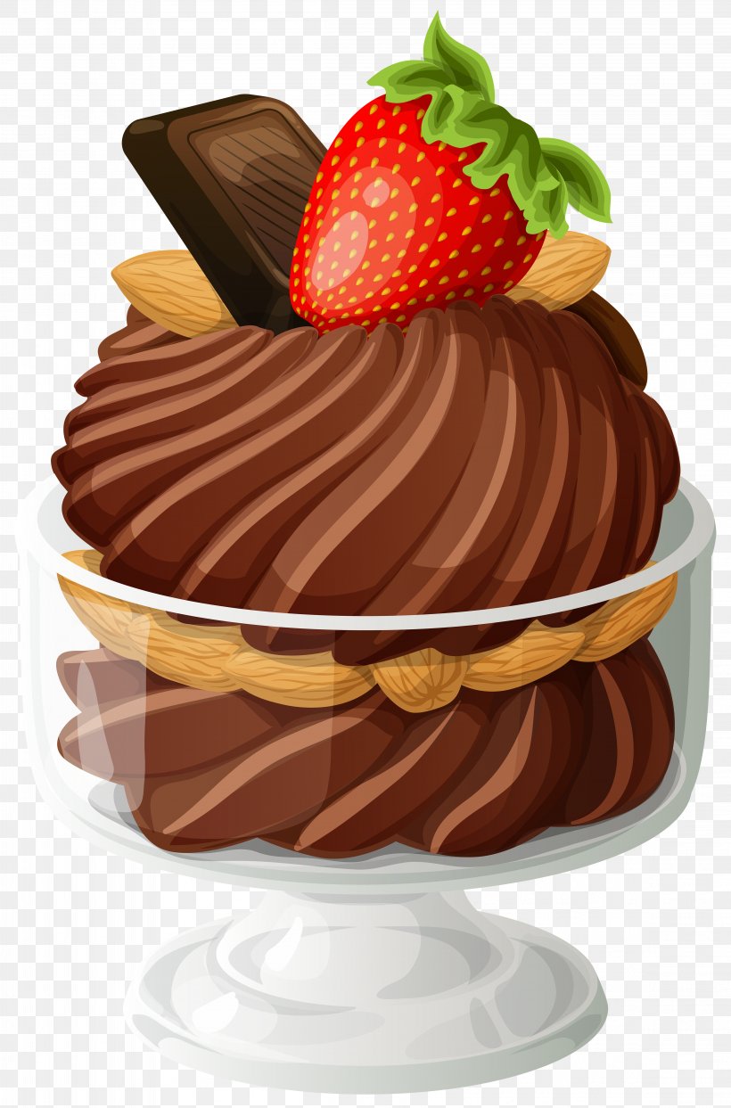 Chocolate Ice Cream Sundae Ice Cream Cone, PNG, 4617x7000px, Ice Cream, Bossche Bol, Cake, Chocolate, Chocolate Cake Download Free