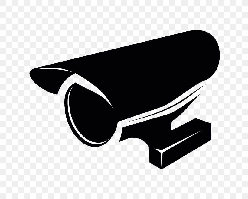 Closed-circuit Television Wireless Security Camera Clip Art Surveillance, PNG, 660x660px, Closedcircuit Television, Blackandwhite, Camera, Closedcircuit Television Camera, Ip Camera Download Free