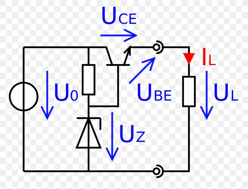 Electrical Network Voltage Regulator Electronic Circuit Buck Converter Circuit Diagram, PNG, 1280x975px, Electrical Network, Area, Blue, Brand, Buck Converter Download Free