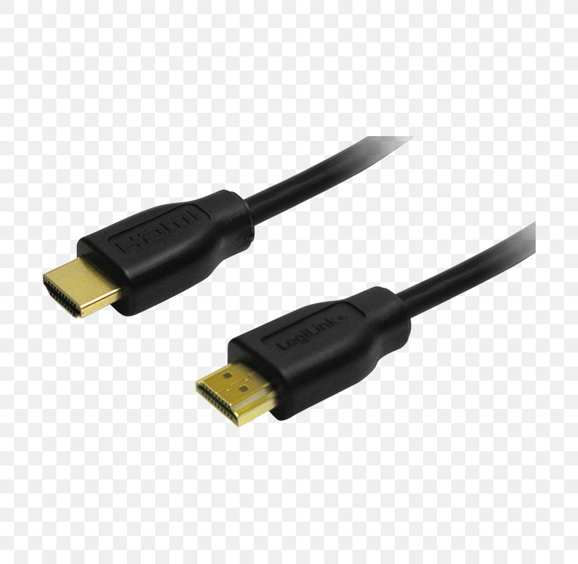 HDMI Electrical Cable Digital Visual Interface Ethernet Network Cables, PNG, 800x800px, Hdmi, Cable, Cable Television, Cable Tester, Computer Network Download Free