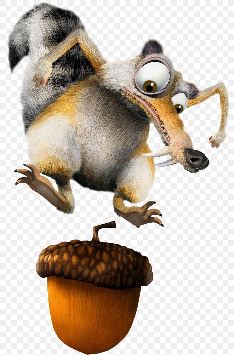 Ice Age 2: The Meltdown Scrat Acorn, PNG, 793x1242px, Ice Age 2 The Meltdown, Acorn, Animation, Blue Sky Studios, Film Download Free