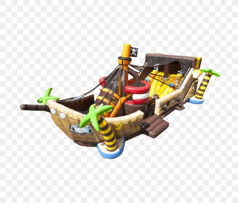 Inflatable Bouncers Pirate Ship Piracy, PNG, 700x700px, Inflatable, Amusement Park, Inflatable Bouncers, Park, Piracy Download Free