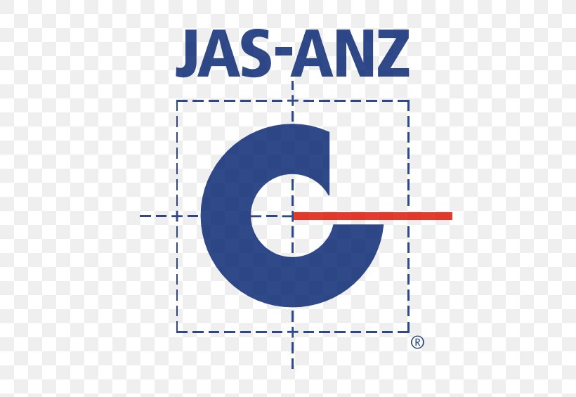 Joint Accreditation System Of Australia And New Zealand Certification ISO 9000 International Organization For Standardization, PNG, 564x565px, Accreditation, Area, Blue, Brand, Certification Download Free