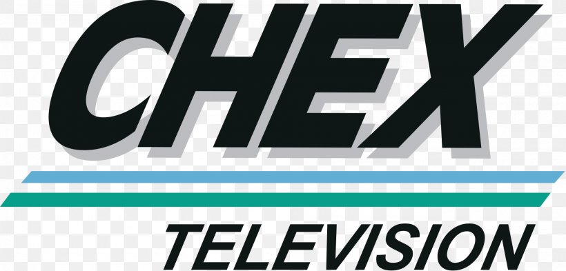 Logo CHEX-DT Television, PNG, 2000x960px, Logo, Brand, Corus Entertainment, Number, Peterborough Download Free