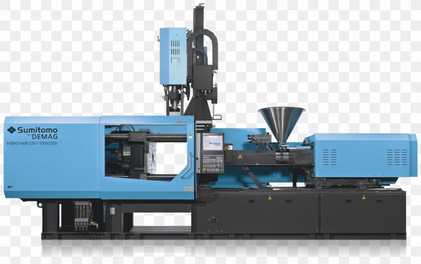 Machine Tool Sumitomo (SHI) Demag Plastics Machinery GmbH, PNG, 1280x803px, Machine Tool, Accuracy And Precision, Band Saws, Corporation, Demag Download Free