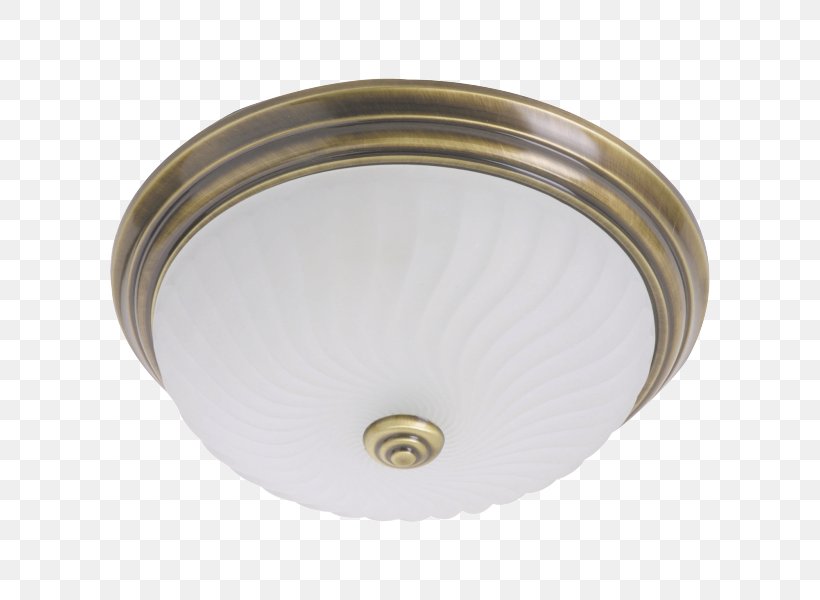 Plafonnière Bronze Lamp Ceiling Glass, PNG, 600x600px, Bronze, Bathroom Sink, Beslistnl, Black, Brass Download Free