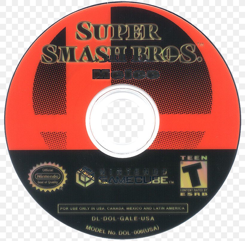Super Smash Bros. Melee GameCube Tony Hawk's Pro Skater 4 Video Game Pikmin, PNG, 800x809px, Super Smash Bros Melee, Brand, Compact Disc, Data Storage Device, Dvd Download Free