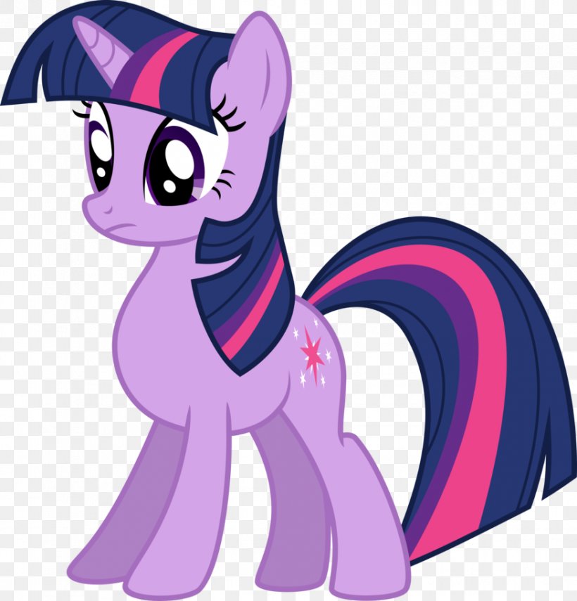 Twilight Sparkle My Little Pony YouTube Rarity, PNG, 875x913px ...