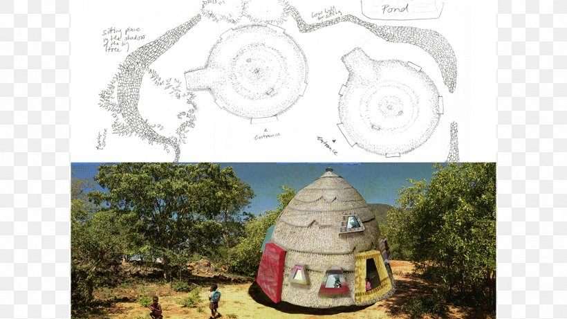 Architecture Kindergarten Education, PNG, 1600x900px, Architect, Africa, Anna Heringer, Architecture, Area Download Free