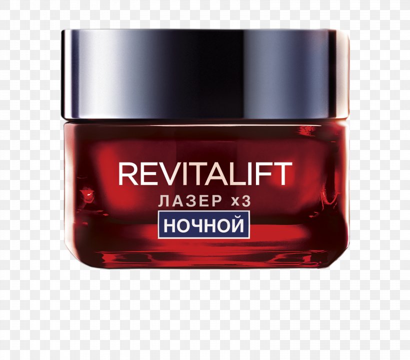 Cream L'Oréal RevitaLift Laser Cosmetics, PNG, 3112x2736px, Cream, Cosmetics, Laser, Point Of Sale, Skin Care Download Free