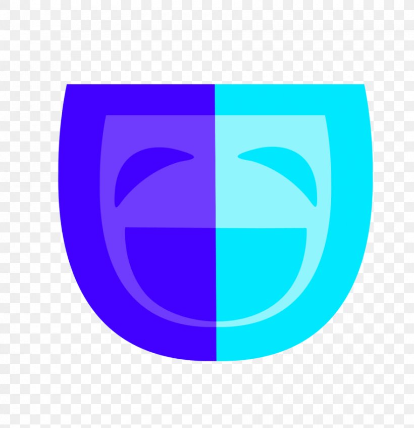 DeviantArt Cutie Mark Crusaders Work Of Art Logo, PNG, 880x909px, Art, Apple, Artist, Blue, Brand Download Free
