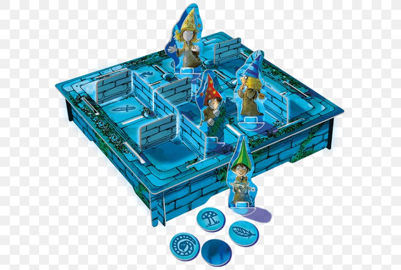 Drei Magier Spiele Das Magische Labyrinth Game Maze Magic, PNG, 600x551px, Drei Magier Spiele, Board Game, Card Game, Das Magische Labyrinth, Game Download Free
